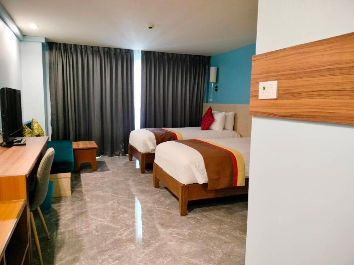 Saisawan Luxury