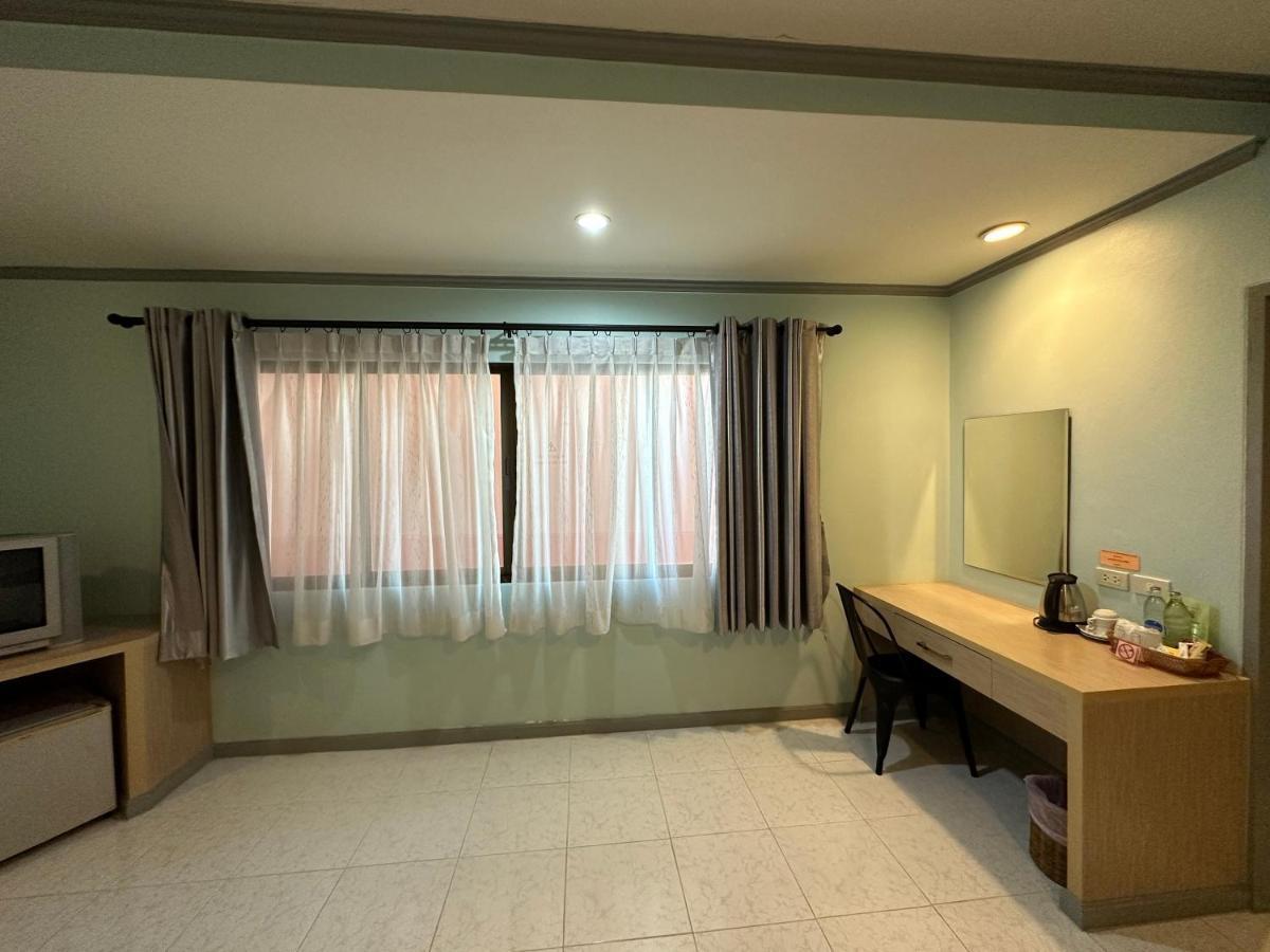 Hotel Thipurai 3*