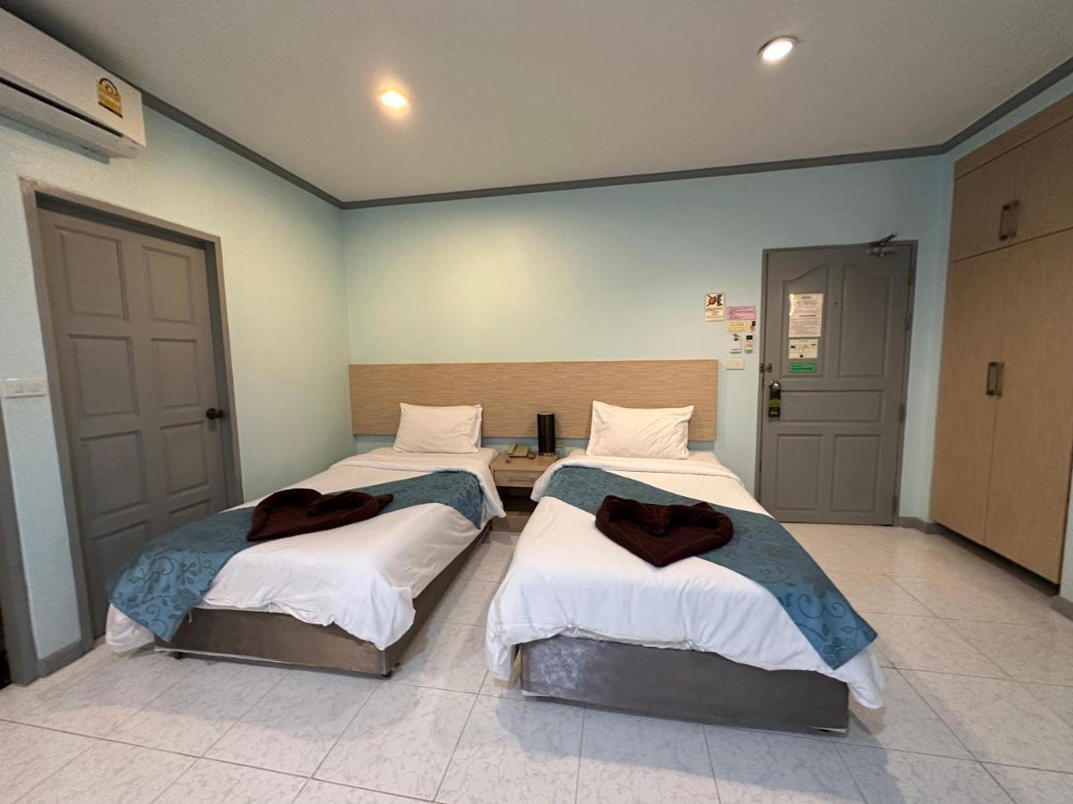 Thipurai Hotel Hua Hin
