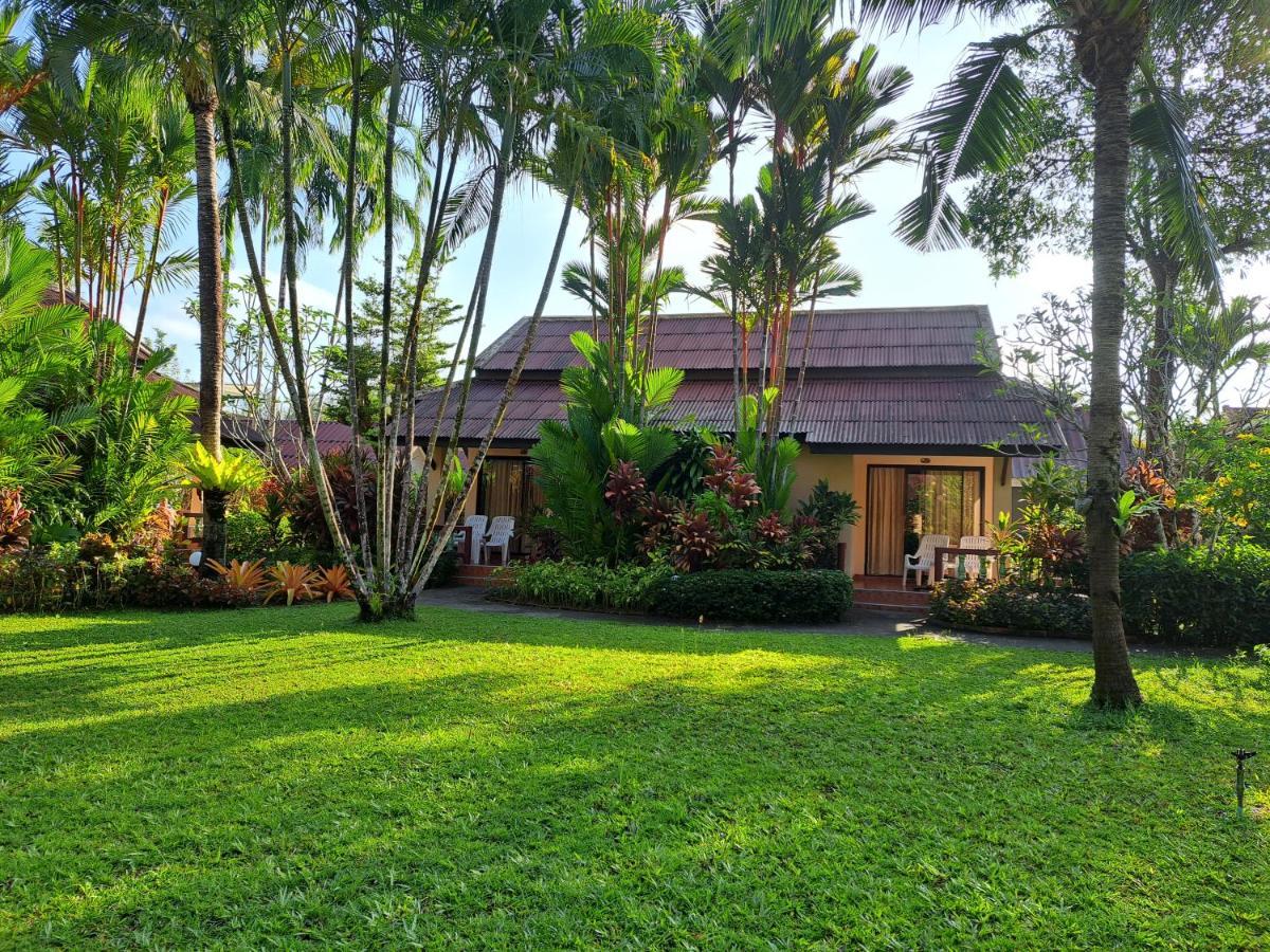 Jasmin - Sha Resort Khao Lak