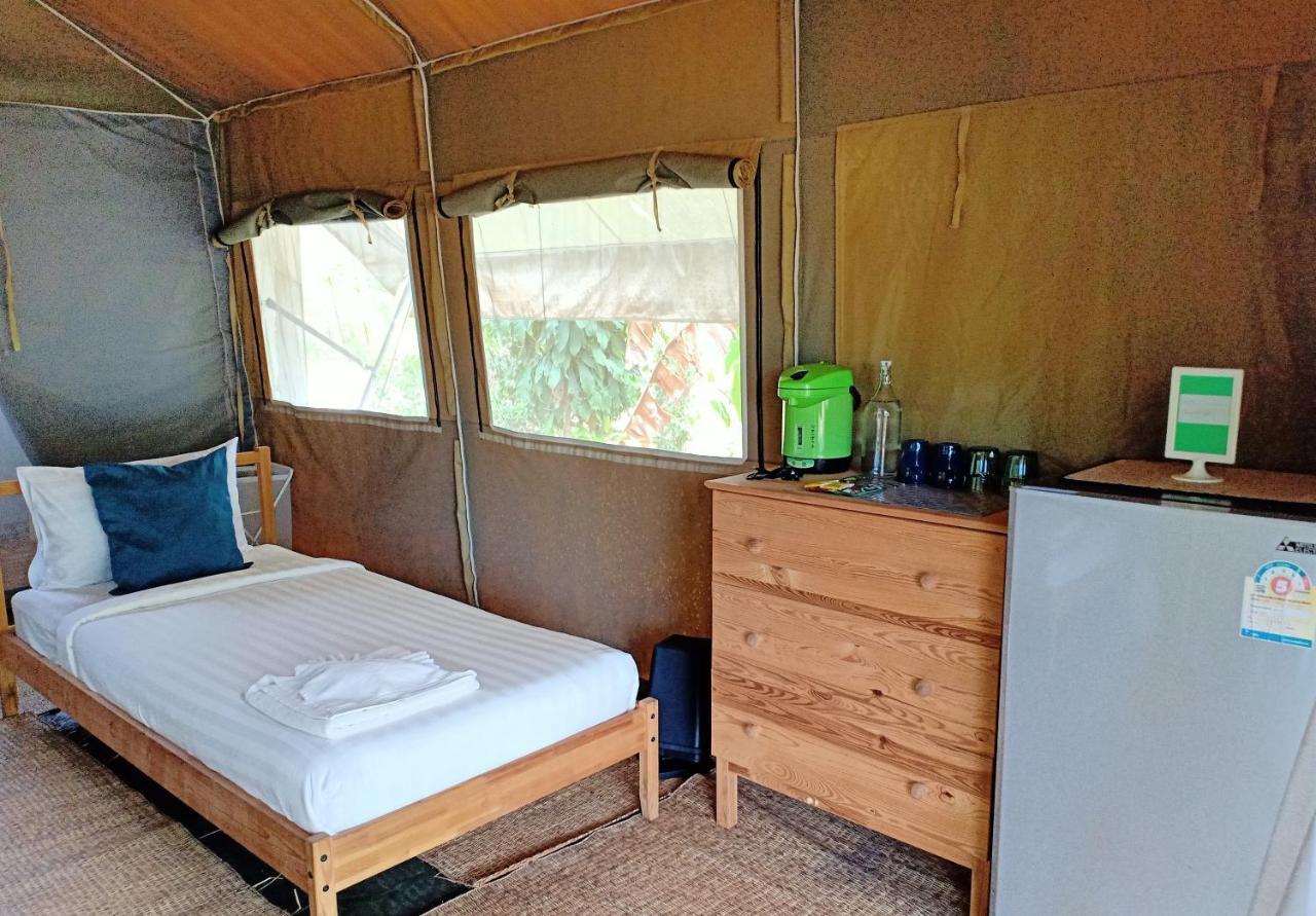 Naivacha Tent 2*