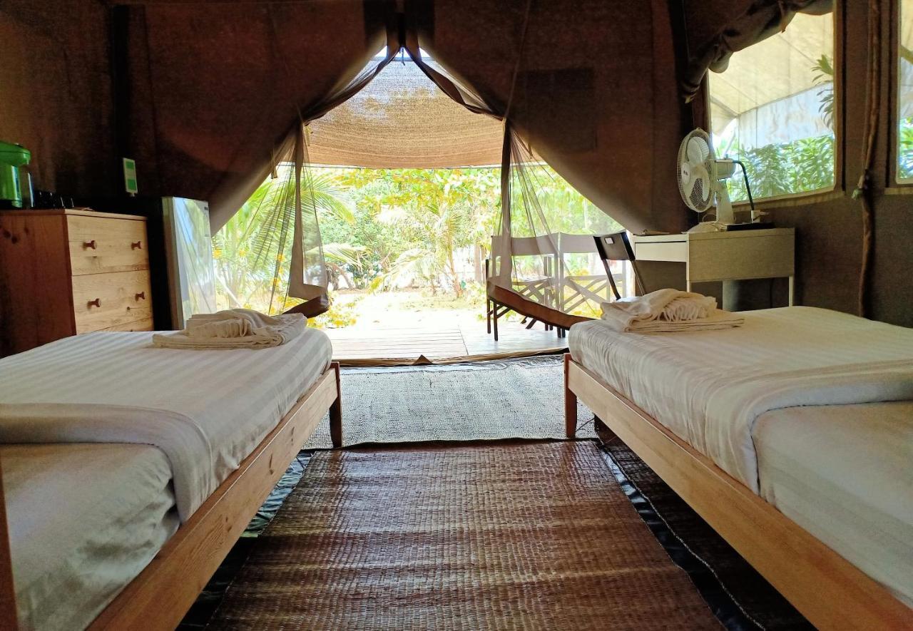 Naivacha Tent