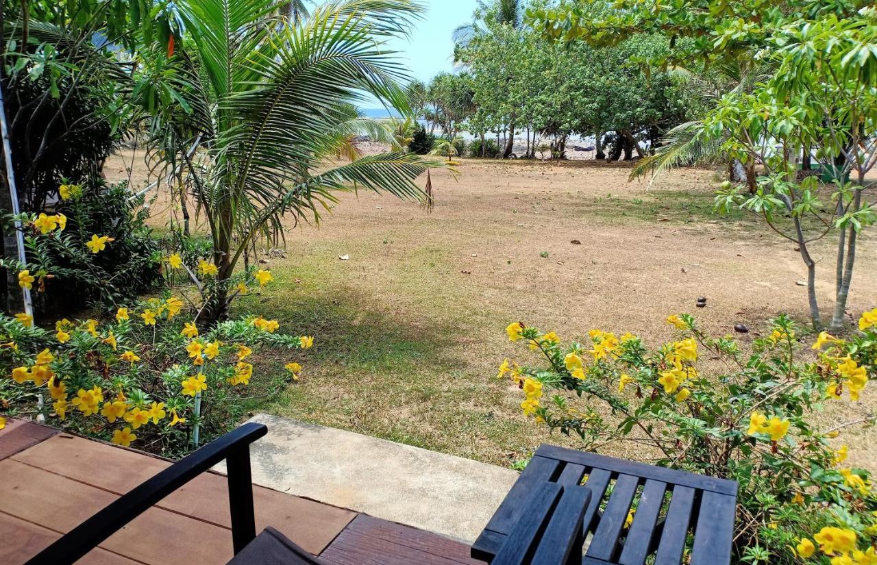 Naivacha Tent 2* Koh Mak