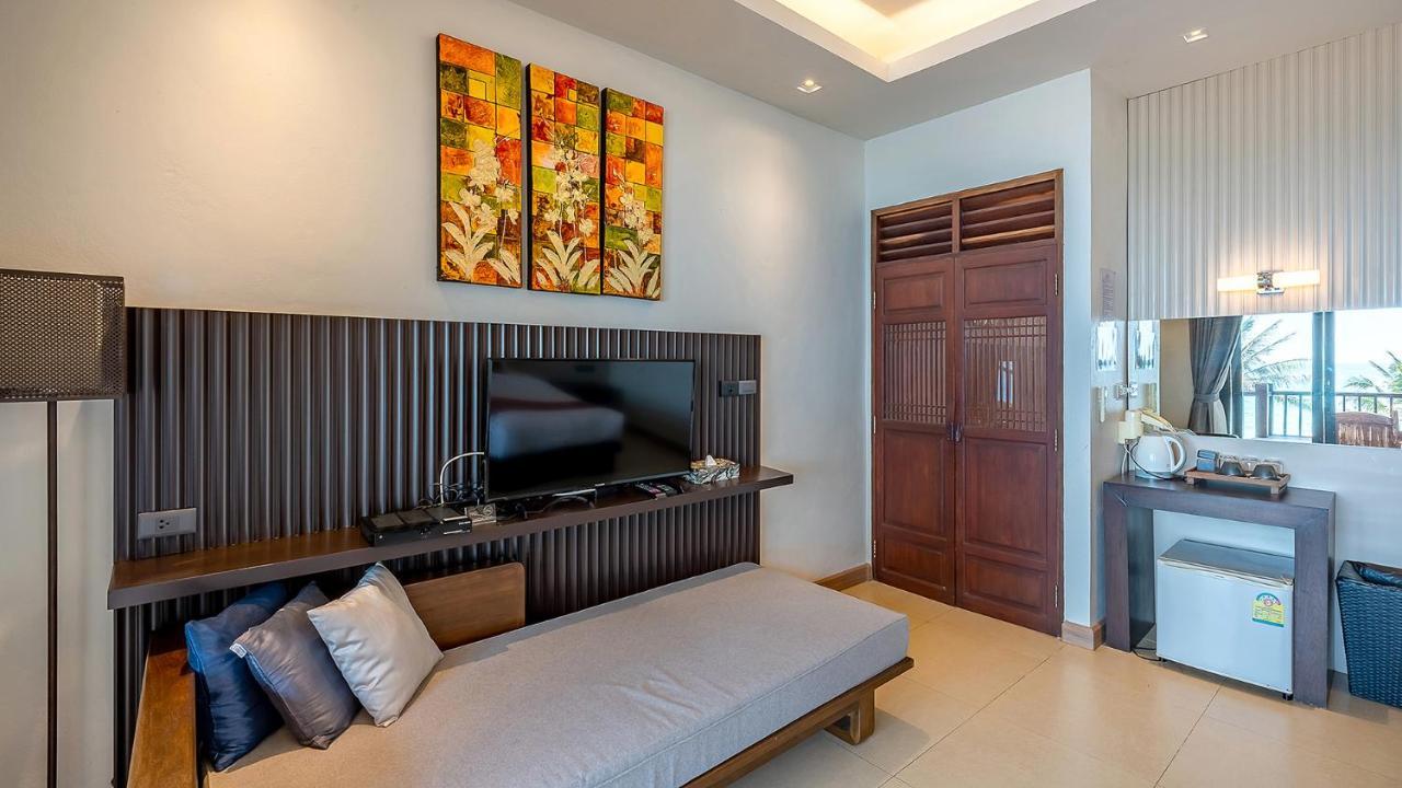 Ban Saithong 3* Bang Saphan Noi
