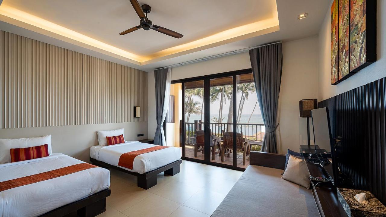 Resort Ban Saithong