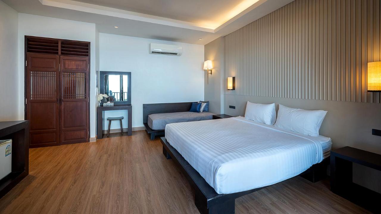 Ban Saithong 3* Bang Saphan Noi