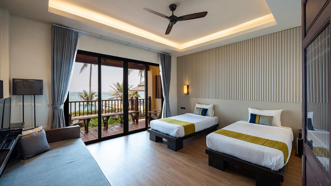 Ban Saithong Resort 3*