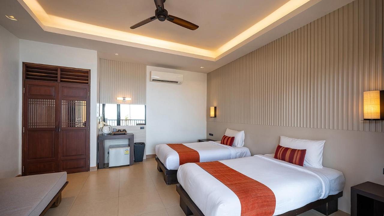 Resort Ban Saithong 3*