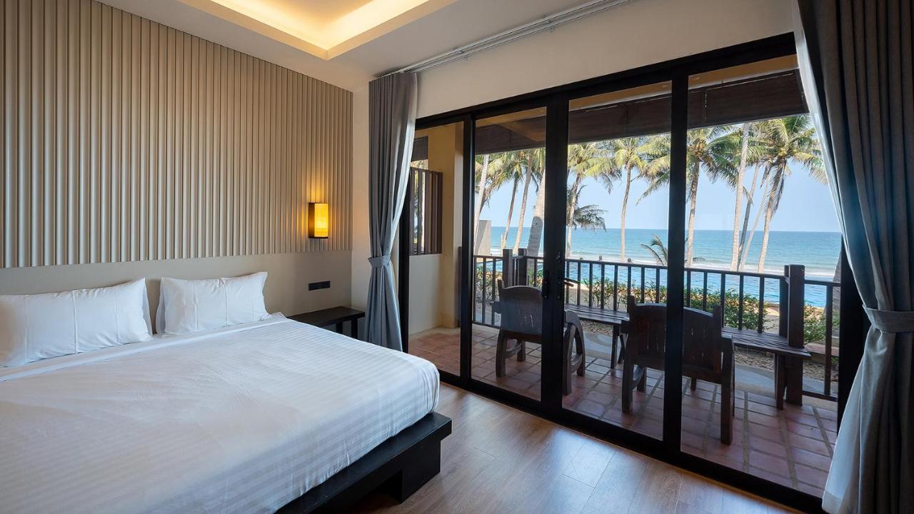 Ban Saithong Resort