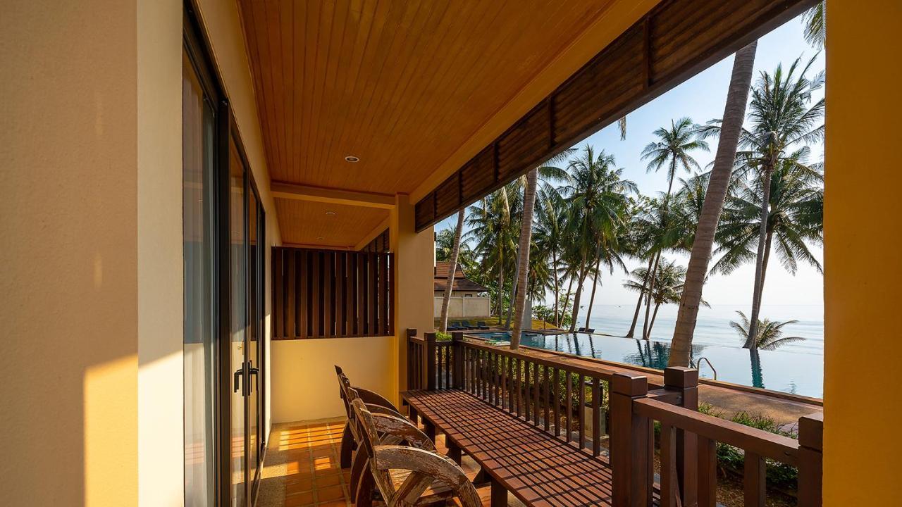Ban Saithong Resort
