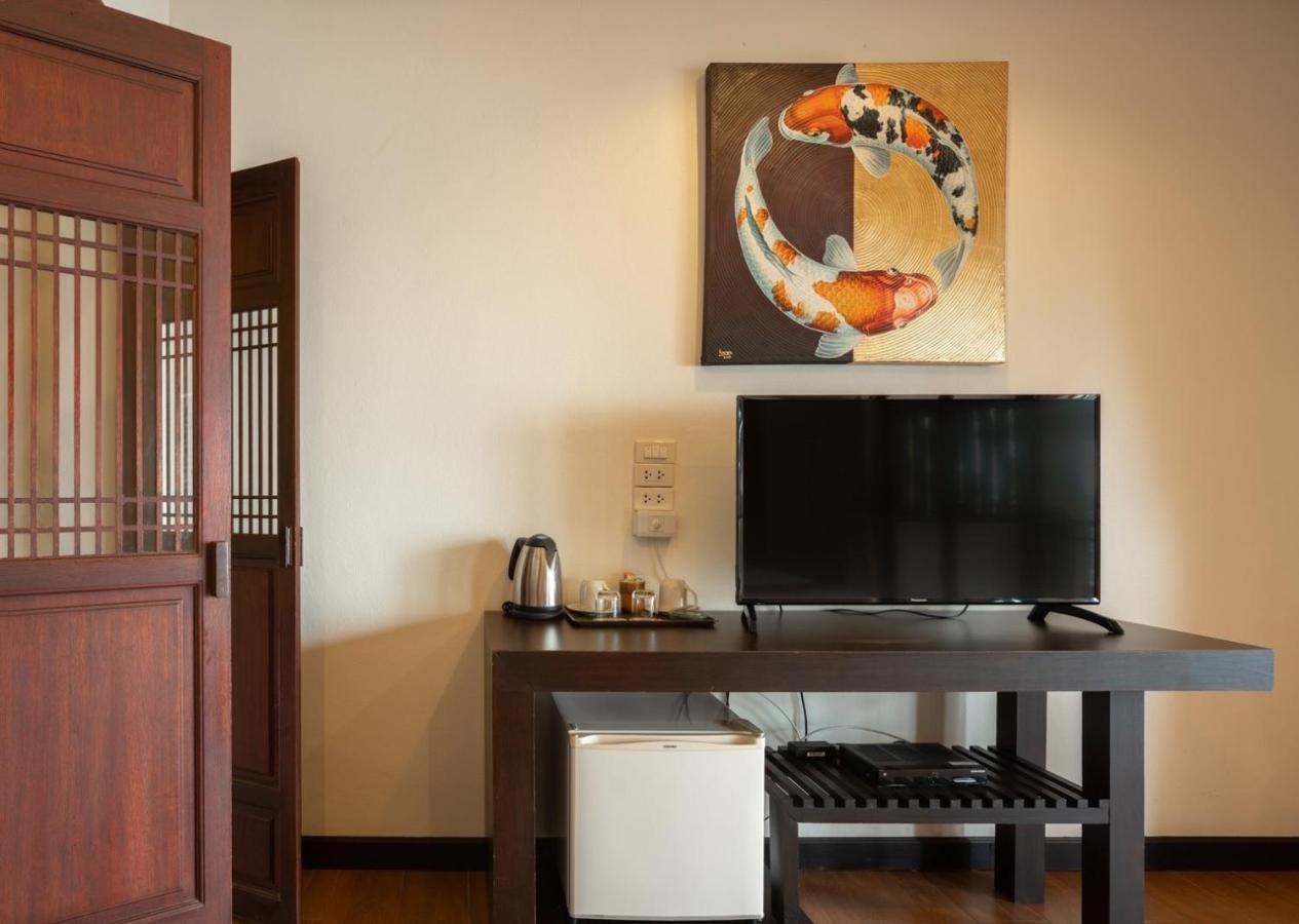 Ban Saithong Resort