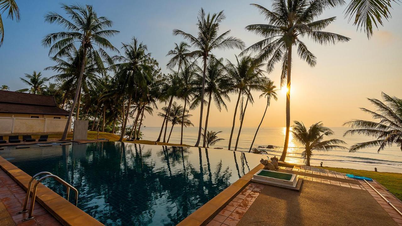 Ban Saithong 3* Bang Saphan Noi