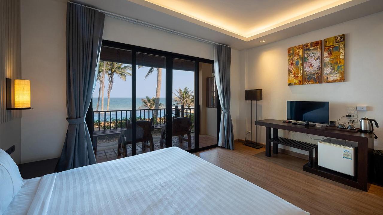 Resort Ban Saithong