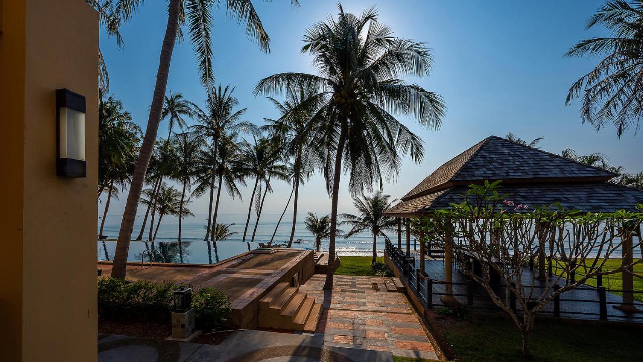 Ban Saithong Resort