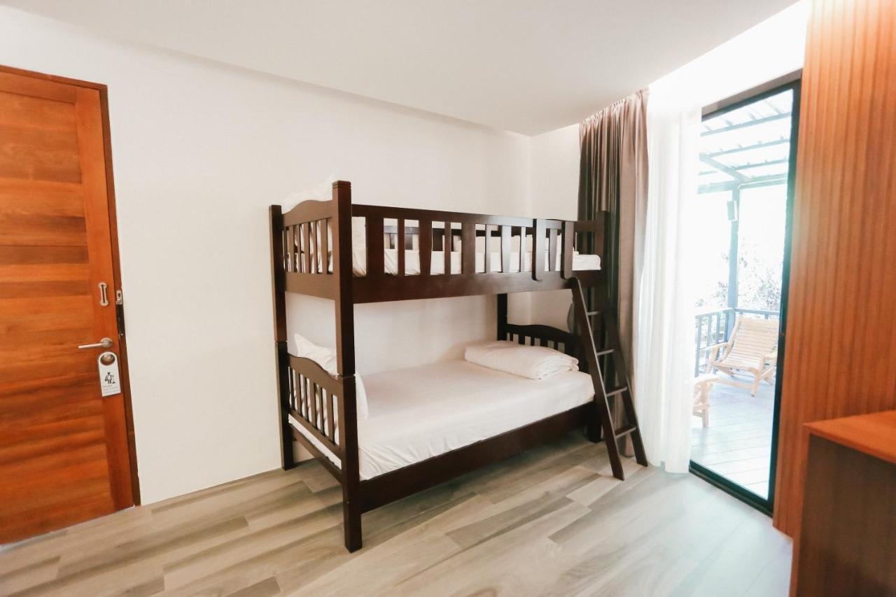 Phranang Place- Sha Extra Hotel