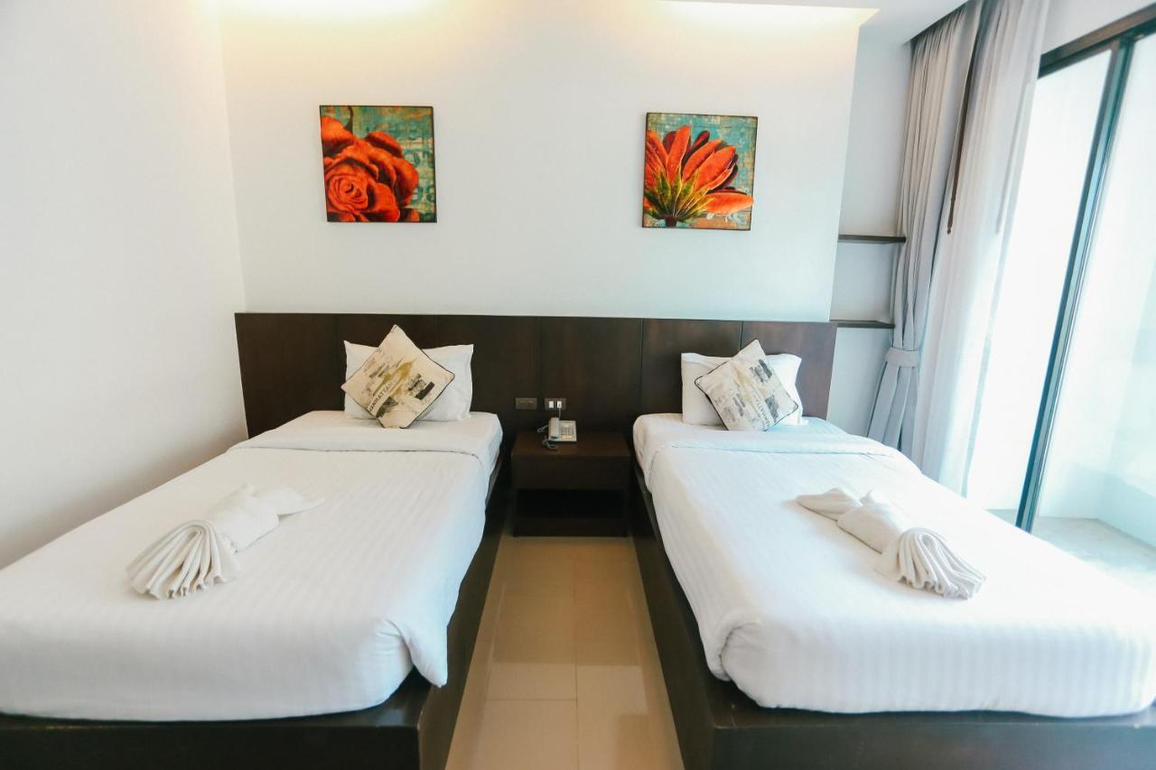 Phranang Place- Sha Extra Hotel Ao Nang