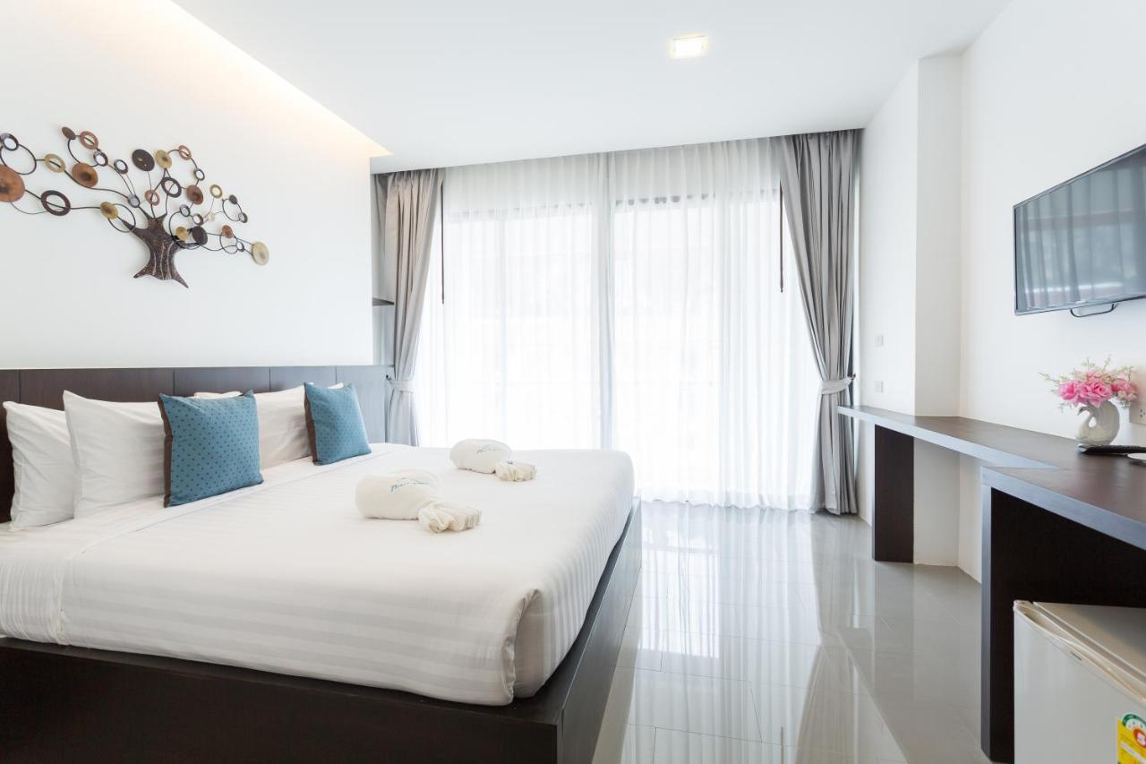 Phranang Place- Sha Extra Hotel 3*