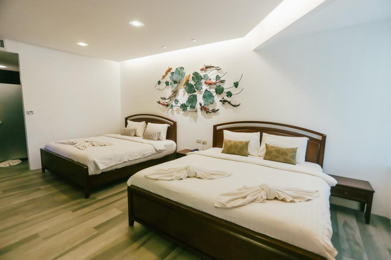 Phranang Place- Sha Extra Hotel