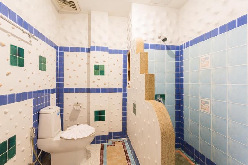 Phranang Place- Sha Extra Hotel