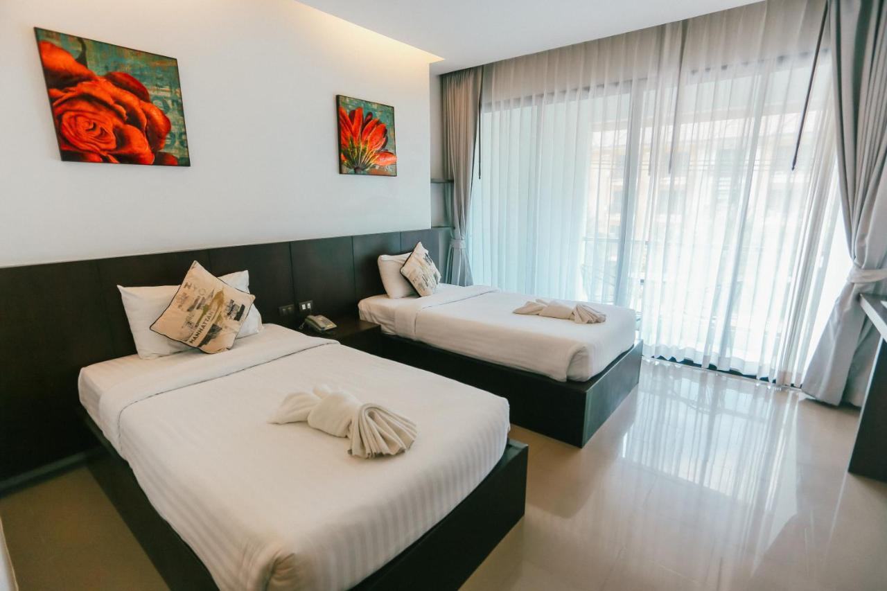 Phranang Place- Sha Extra Hotel Ao Nang