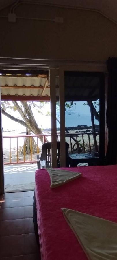 Holiday home Longbeach Kohmook