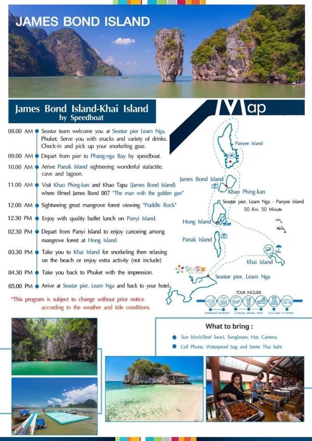 Khaolak Mind (adults Only) Khao Lak