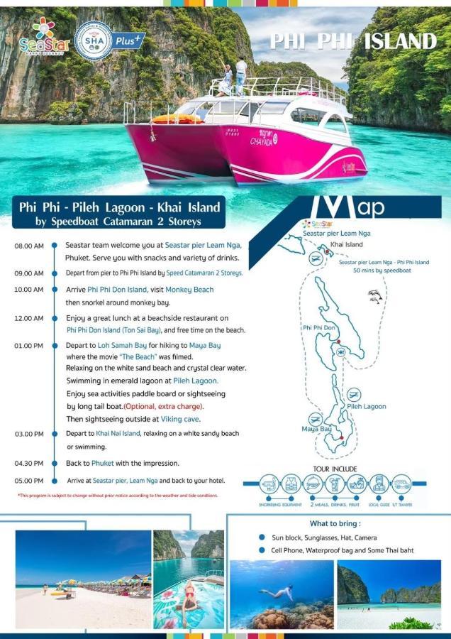 Khaolak Mind (adults Only) Hostel *