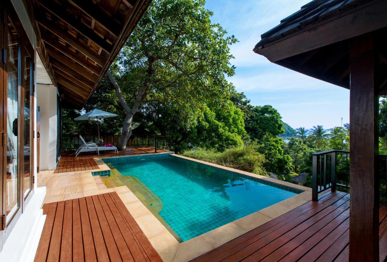 Elixir Koh Yao Yai - Sha 4*