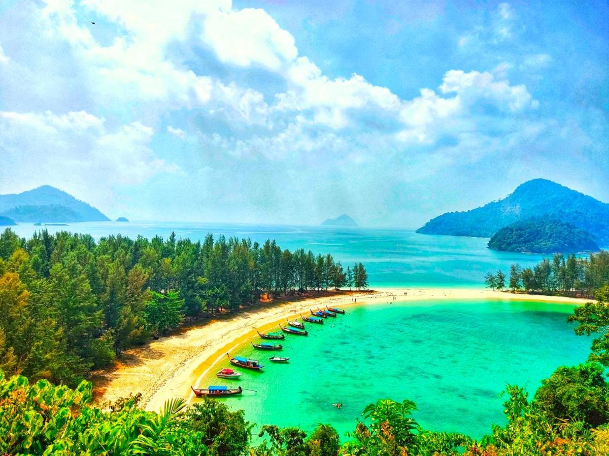 Andaman Peace Resort