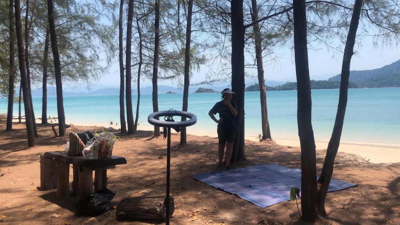 Andaman Peace * Ranong