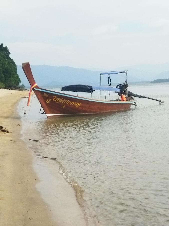 Resort Andaman Peace