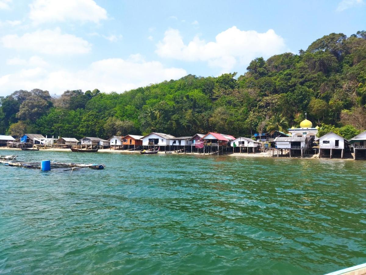 Andaman Peace * Ranong