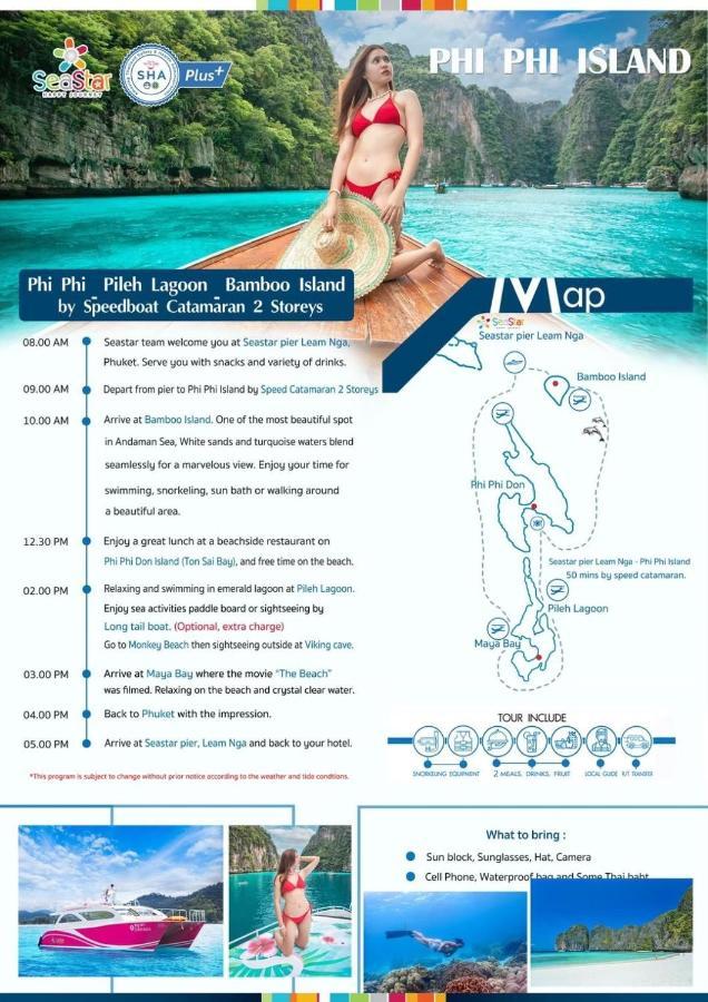 Khaolak Mind (adults Only) Khao Lak