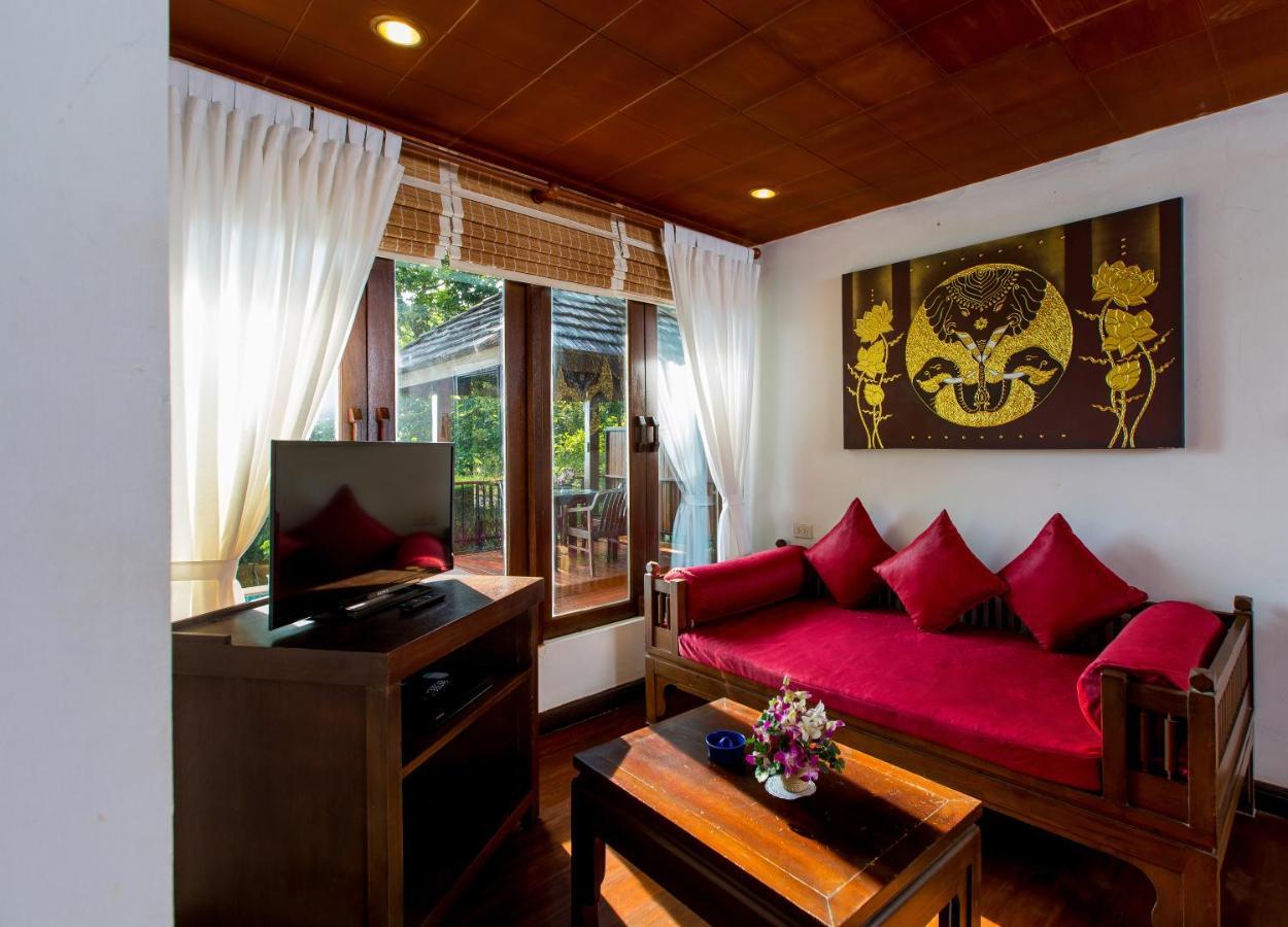 Elixir Koh Yao Yai - Sha Ko Yao Yai