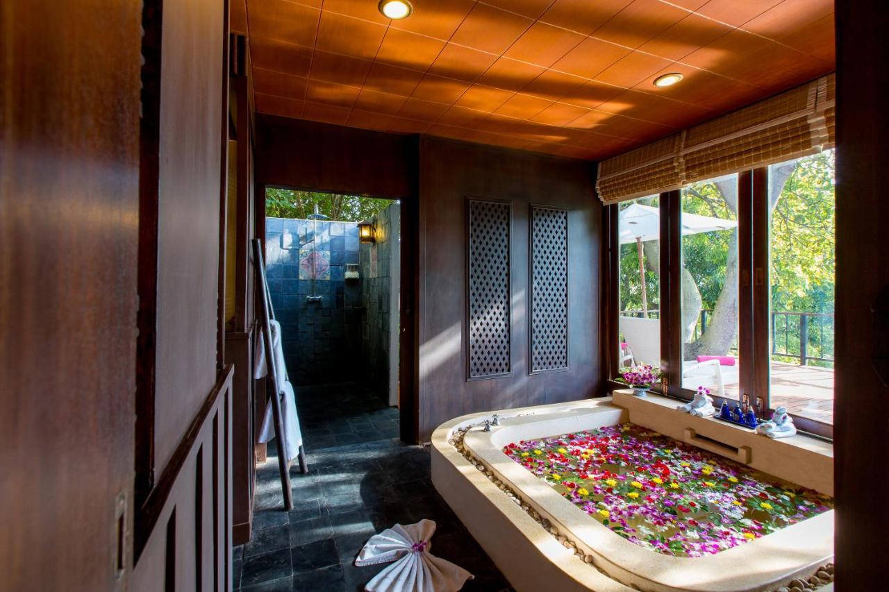 Elixir Koh Yao Yai - Sha 4*