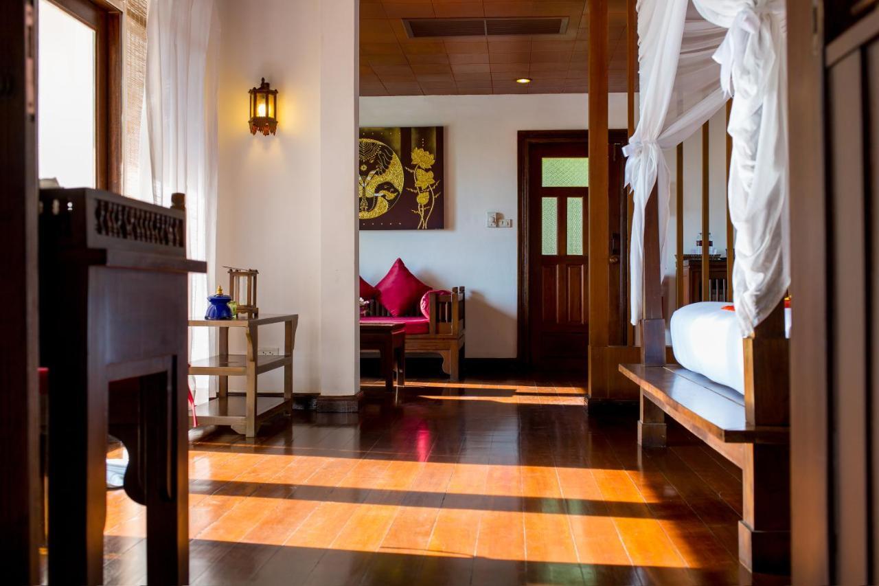 Resort Elixir Koh Yao Yai - Sha