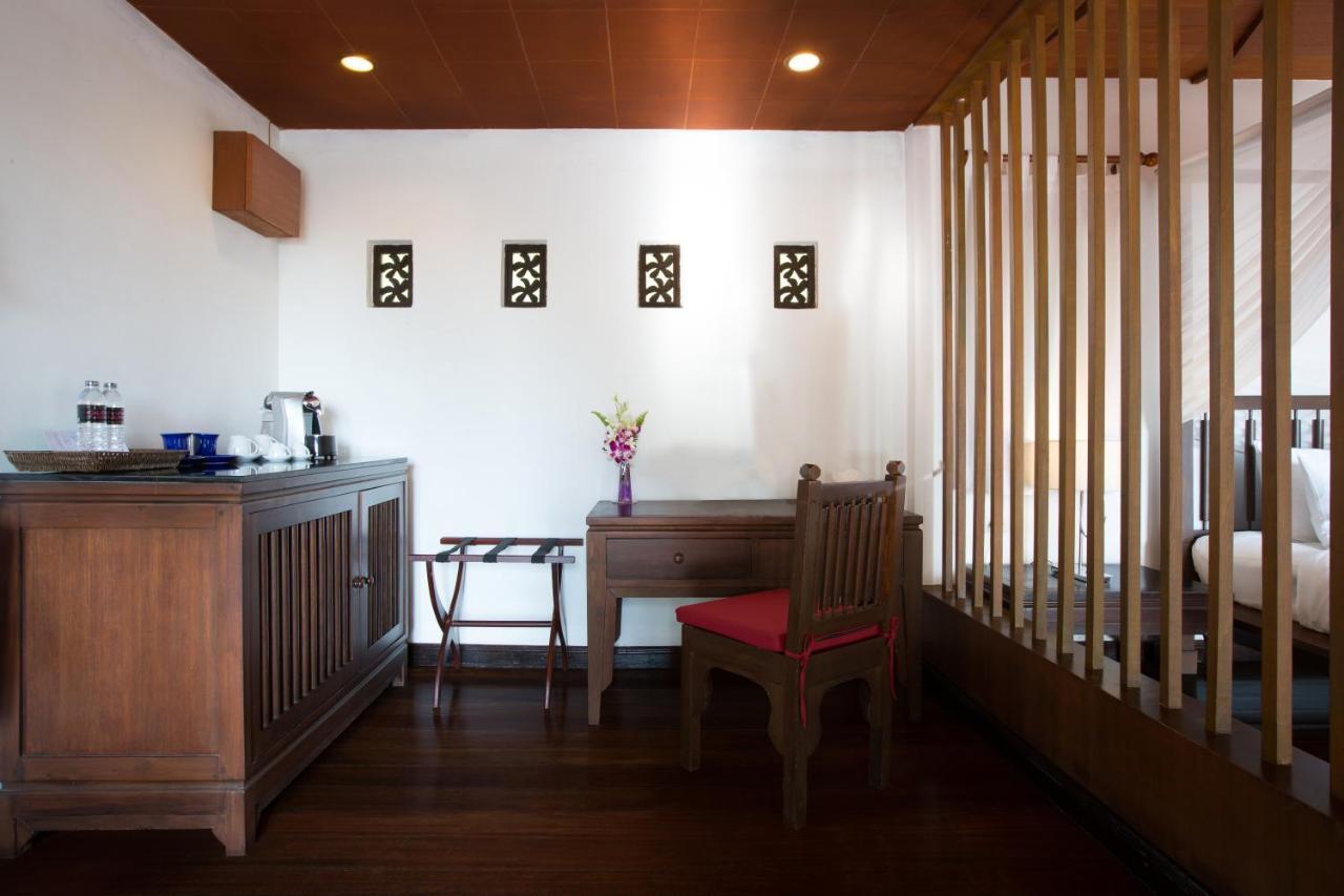 Elixir Koh Yao Yai - Sha 4*