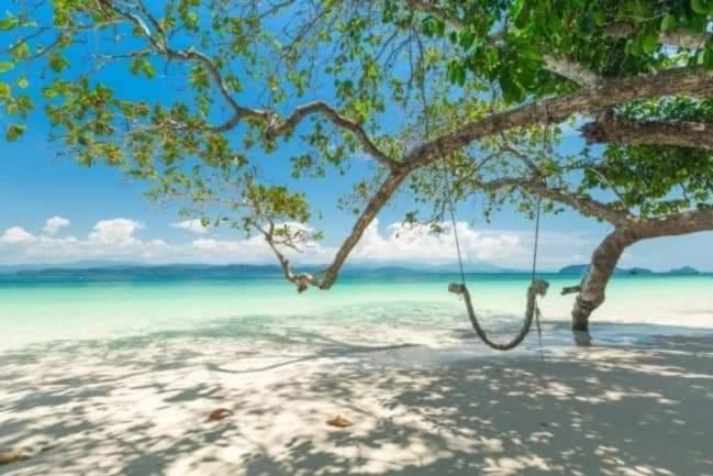 Andaman Peace