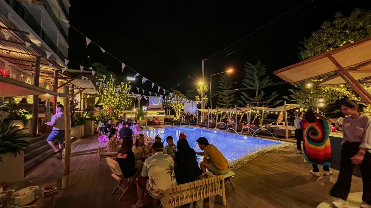 Morada Pattaya
