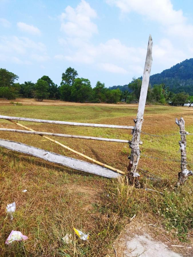 Andaman Peace Ranong
