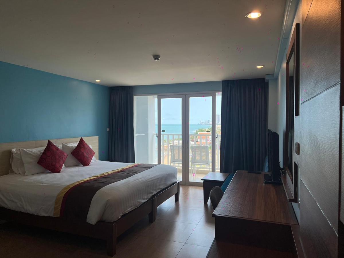 Saisawan Luxury Resort