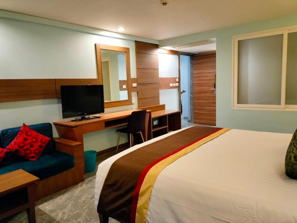 Resort Saisawan Luxury