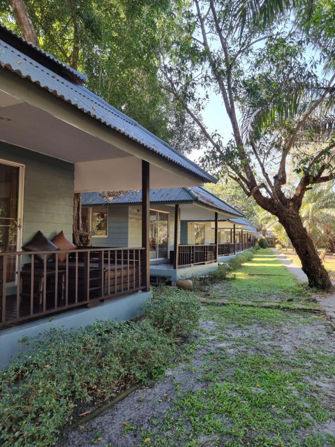 Phayam Resort