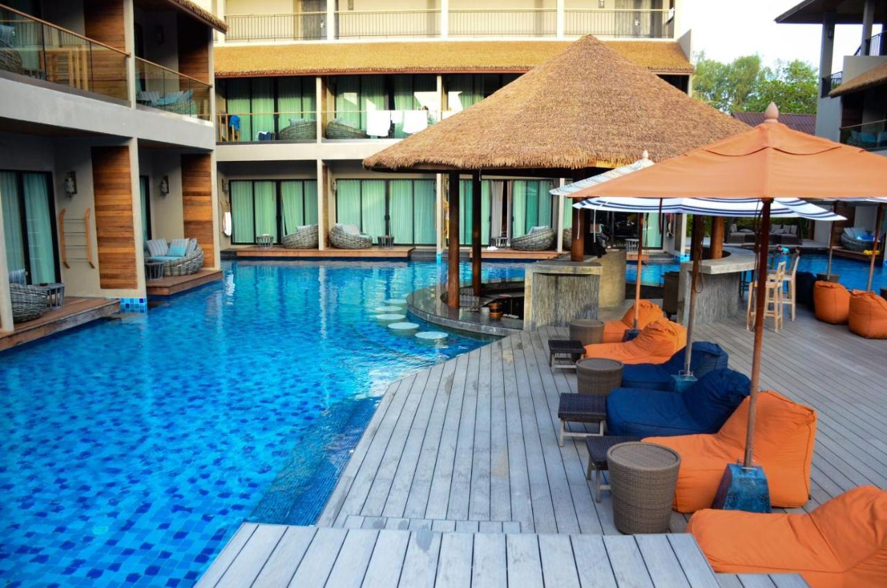 Hotel Ananya Koh Lipe