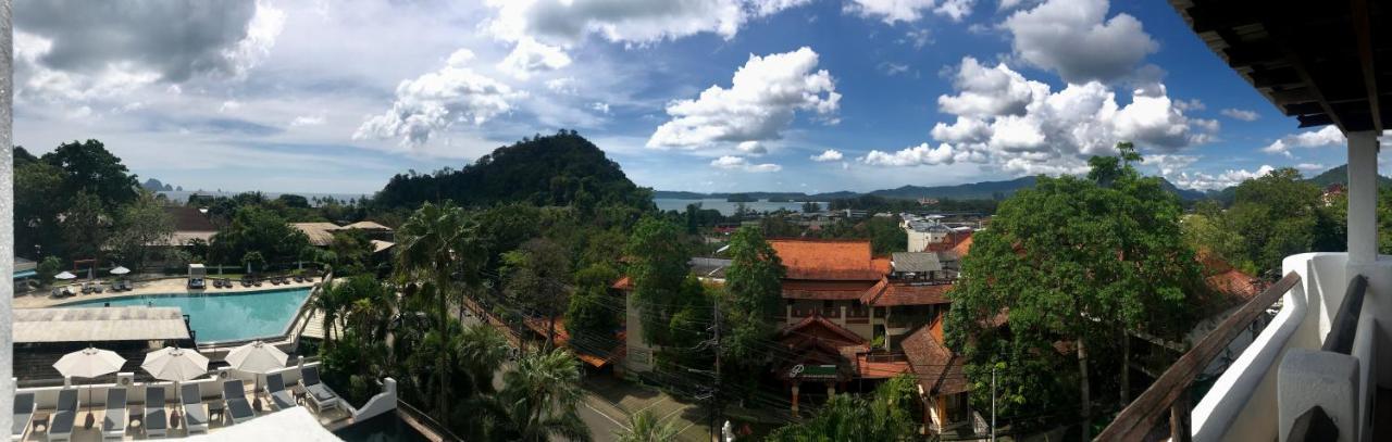 Colors - Aonang Ao Nang