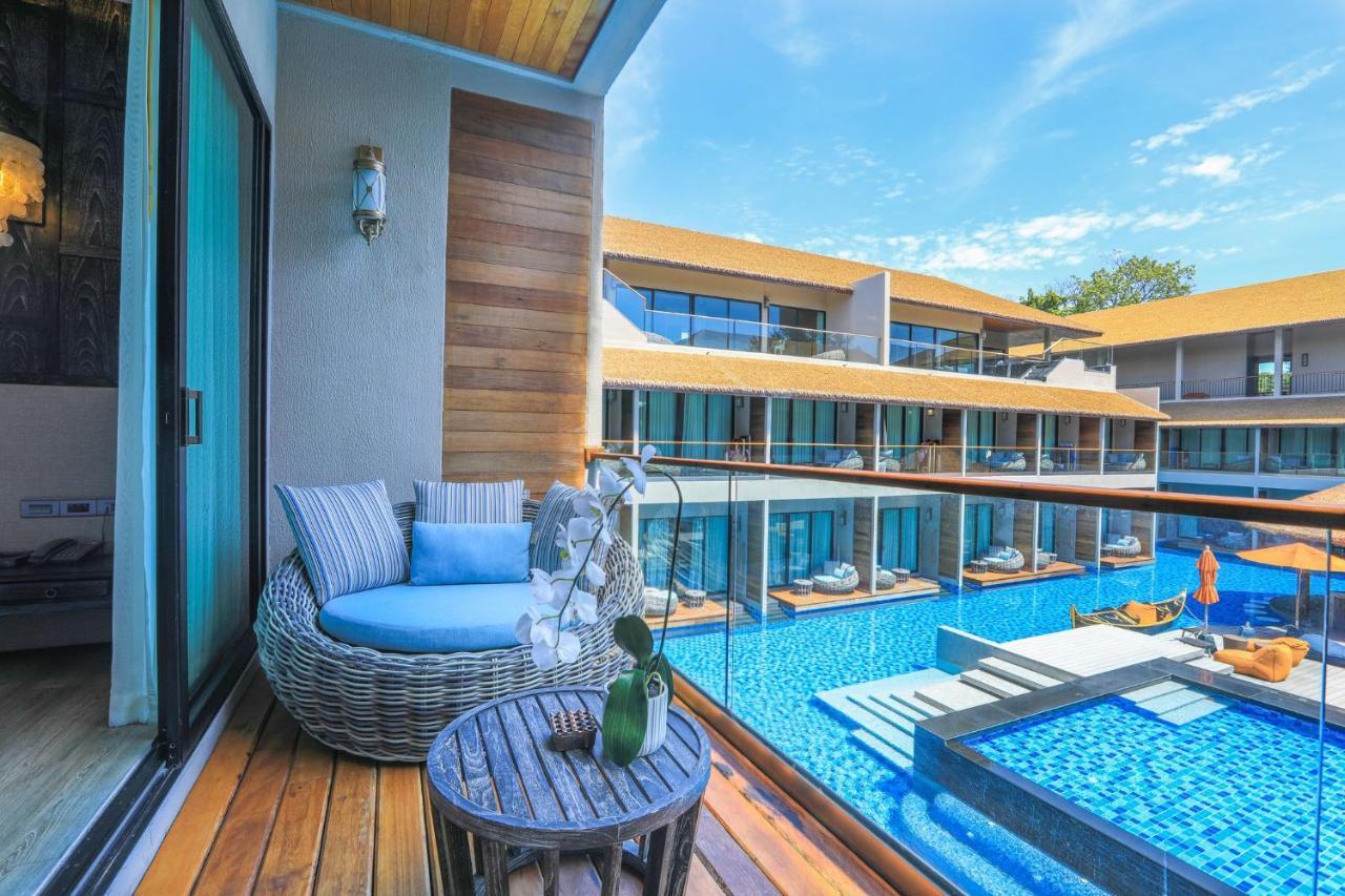 Ananya Hotel 5*