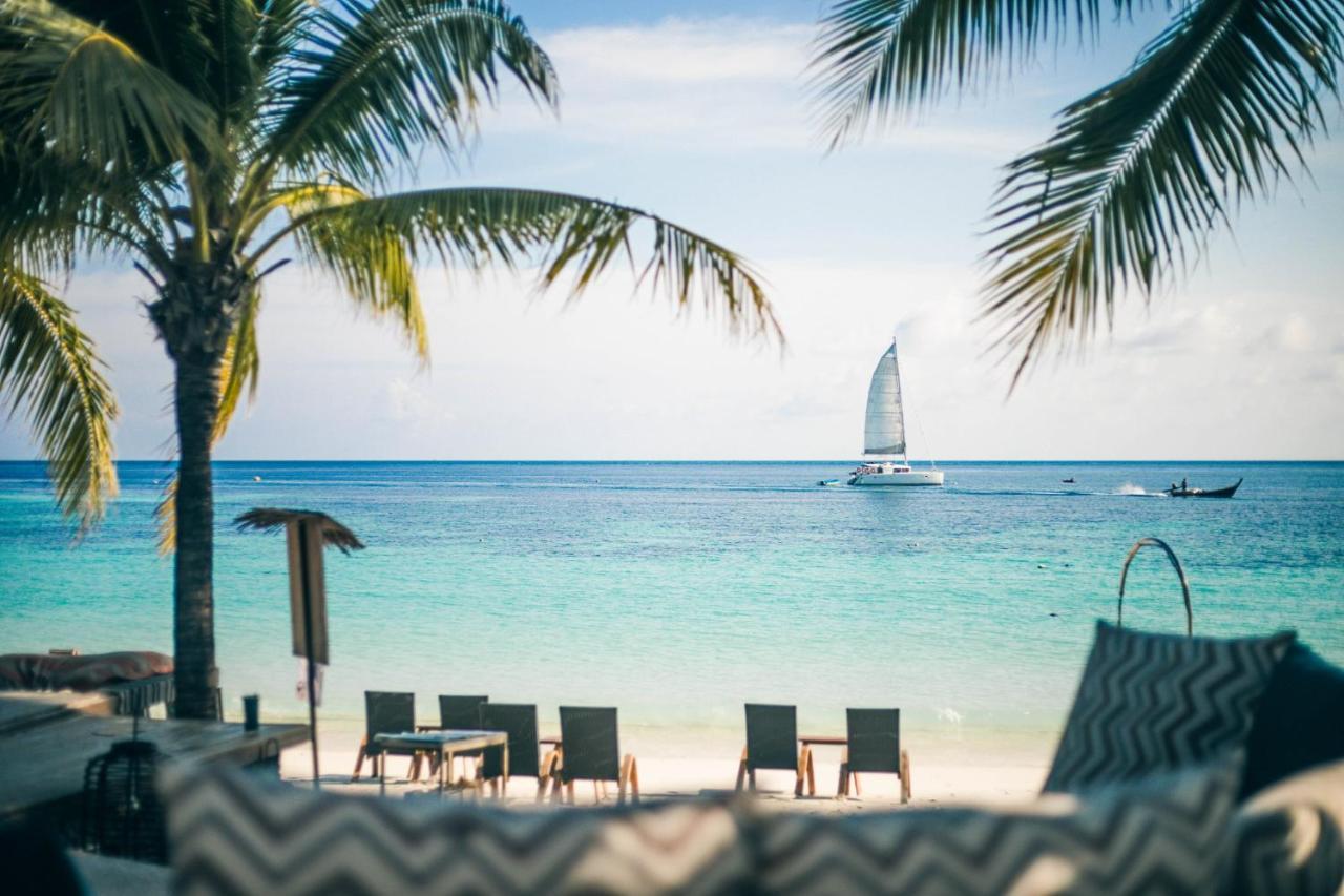 Hotel Ananya 5*
