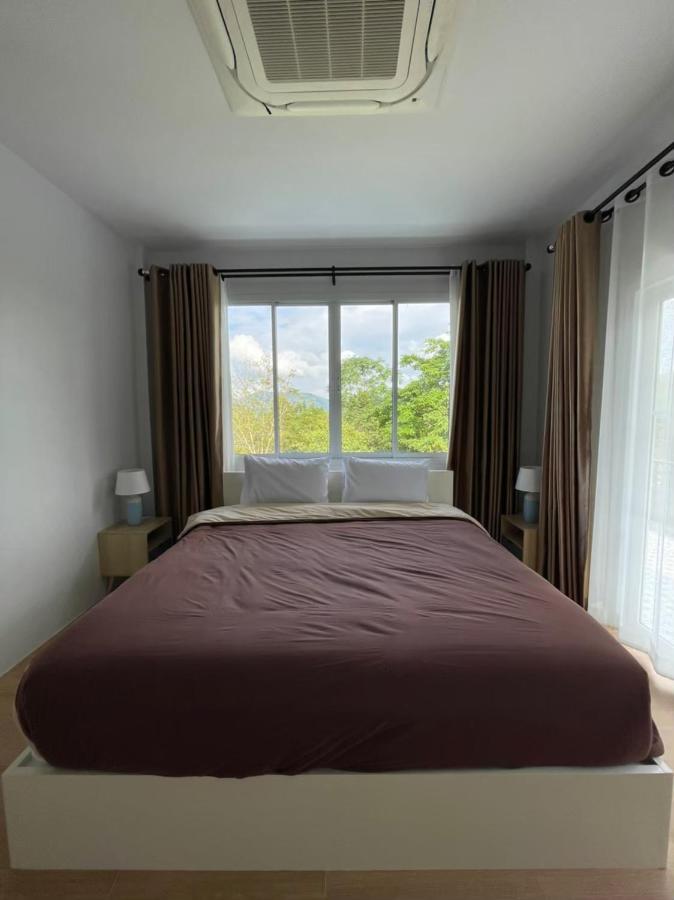 The Triple M Mountain Resort