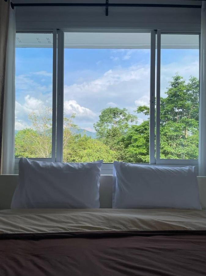 The Triple M Mountain Resort Suan Phueng