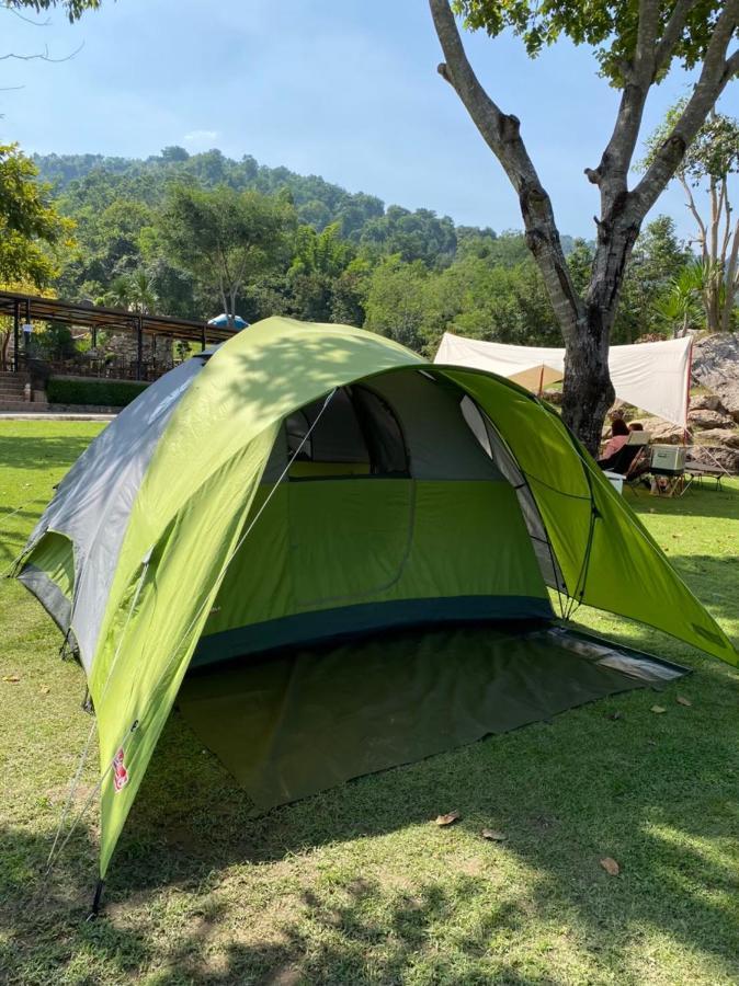 Resort The Triple M Mountain